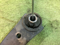 Brazo de suspensión delantero izquierdo SUBARU LEGACY OEM 20202AG011 20202AG090 BP5 2004 EJ204