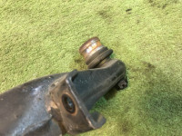 Brazo de suspensión delantero izquierdo SUBARU LEGACY OEM 20202AG011 20202AG090 BP5 2004 EJ204