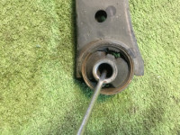 右フロントロアアーム SUBARU LEGACY OEM 20202AG001 20202AG080 BP5 2004 EJ204