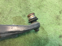 右フロントロアアーム SUBARU LEGACY OEM 20202AG001 20202AG080 BP5 2004 EJ204