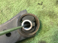 右フロントロアアーム SUBARU LEGACY OEM 20202AG001 20202AG080 BP5 2004 EJ204