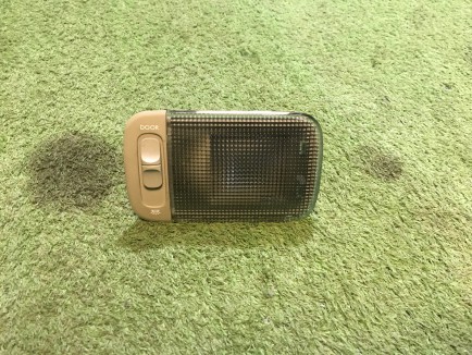 行李厢灯 84671AG000OR 84671AG040OR SUBARU LEGACY