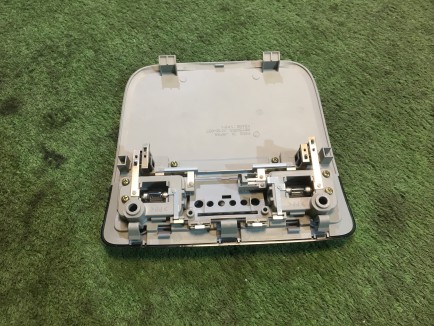 前顶灯 SUBARU LEGACY OEM 84621AG020 84621AG020OR BP5 2004 EJ204