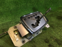 Seletor da caixa automática SUBARU LEGACY OEM 35150AG000 35150AG001 35111AG000 BP5 2004