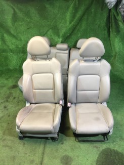 ชุดเบาะทั้งคัน 64011AG861WA 64011AG871WA 64221AG130WA 64221AG131WA SUBARU LEGACY
