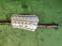 ท่อไอเสียท่อนกลาง SUBARU LEGACY OEM 44200AG170 44200AG570 BP5 2004 EJ204
