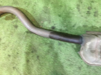 ท่อไอเสียท่อนกลาง SUBARU LEGACY OEM 44200AG170 44200AG570 BP5 2004 EJ204