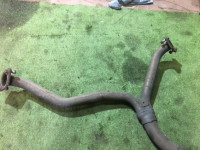 ท่อไอเสียท่อนกลาง SUBARU LEGACY OEM 44200AG170 44200AG570 BP5 2004 EJ204