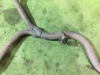 ท่อไอเสียท่อนกลาง SUBARU LEGACY OEM 44200AG170 44200AG570 BP5 2004 EJ204