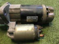 起动机 SUBARU LEGACY OEM 23300AA460 BP5 2004 EJ204