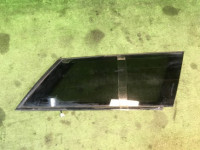 Right rear quarter glass 65210AG140 SUBARU LEGACY