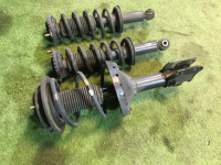 Struts SUBARU LEGACY OEM 20310AG020 20310AG030 20365AG060 20380AG040 BP5 2004 EJ204
