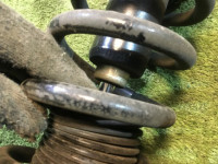 Struts SUBARU LEGACY OEM 20310AG020 20310AG030 20365AG060 20380AG040 BP5 2004 EJ204