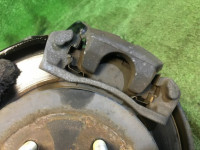 リアハブ SUBARU LEGACY OEM 26692AG000 26692AG010 26700AG000 20252AG000 20252AG010 BP5 2004 EJ204