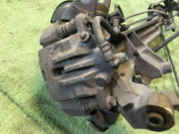 リアハブ SUBARU LEGACY OEM 26692AG000 26692AG010 26700AG000 20252AG000 20252AG010 BP5 2004 EJ204
