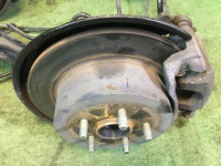 リアハブ SUBARU LEGACY OEM 26692AG000 26692AG010 26700AG000 20252AG000 20252AG010 BP5 2004 EJ204