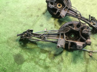 リアハブ SUBARU LEGACY OEM 26692AG000 26692AG010 26700AG000 20252AG000 20252AG010 BP5 2004 EJ204