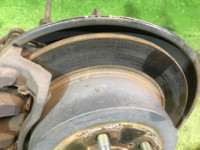 リアハブ SUBARU LEGACY OEM 26692AG000 26692AG010 26700AG000 20252AG000 20252AG010 BP5 2004 EJ204