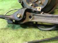 リアハブ SUBARU LEGACY OEM 26692AG000 26692AG010 26700AG000 20252AG000 20252AG010 BP5 2004 EJ204