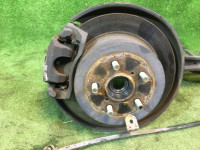 リアハブ SUBARU LEGACY OEM 26692AG000 26692AG010 26700AG000 20252AG000 20252AG010 BP5 2004 EJ204