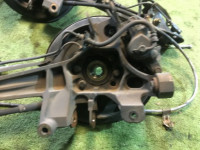 リアハブ SUBARU LEGACY OEM 26692AG000 26692AG010 26700AG000 20252AG000 20252AG010 BP5 2004 EJ204