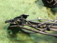 リアハブ SUBARU LEGACY OEM 26692AG000 26692AG010 26700AG000 20252AG000 20252AG010 BP5 2004 EJ204