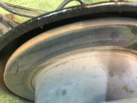リアハブ SUBARU LEGACY OEM 26692AG000 26692AG010 26700AG000 20252AG000 20252AG010 BP5 2004 EJ204