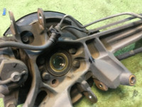 リアハブ SUBARU LEGACY OEM 26692AG000 26692AG010 26700AG000 20252AG000 20252AG010 BP5 2004 EJ204