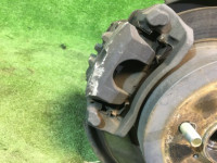 リアハブ SUBARU LEGACY OEM 26692AG000 26692AG010 26700AG000 20252AG000 20252AG010 BP5 2004 EJ204