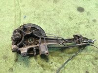 リアハブ SUBARU LEGACY OEM 26692AG000 26692AG010 26700AG000 20252AG000 20252AG010 BP5 2004 EJ204