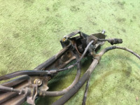 リアハブ SUBARU LEGACY OEM 26692AG000 26692AG010 26700AG000 20252AG000 20252AG010 BP5 2004 EJ204