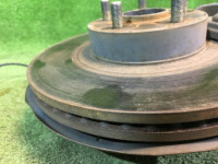 ดุมล้อหน้า SUBARU LEGACY OEM 26300SA000 26300SA001 26292AE160 26292AE170 BP5 2004 EJ204