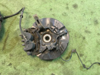 ดุมล้อหน้า SUBARU LEGACY OEM 26300SA000 26300SA001 26292AE160 26292AE170 BP5 2004 EJ204