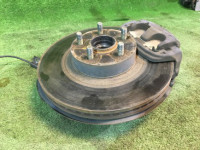 ดุมล้อหน้า SUBARU LEGACY OEM 26300SA000 26300SA001 26292AE160 26292AE170 BP5 2004 EJ204