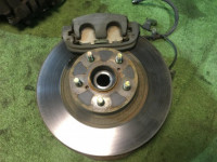 ดุมล้อหน้า SUBARU LEGACY OEM 26300SA000 26300SA001 26292AE160 26292AE170 BP5 2004 EJ204