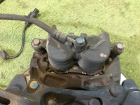 ดุมล้อหน้า SUBARU LEGACY OEM 26300SA000 26300SA001 26292AE160 26292AE170 BP5 2004 EJ204