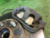 ดุมล้อหน้า SUBARU LEGACY OEM 26300SA000 26300SA001 26292AE160 26292AE170 BP5 2004 EJ204