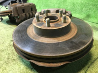 ดุมล้อหน้า SUBARU LEGACY OEM 26300SA000 26300SA001 26292AE160 26292AE170 BP5 2004 EJ204