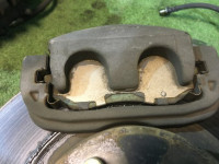 ดุมล้อหน้า SUBARU LEGACY OEM 26300SA000 26300SA001 26292AE160 26292AE170 BP5 2004 EJ204