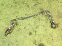 Gearbox oil cooler lines SUBARU LEGACY OEM 45520AG030 45520AG010 BP5 2004 EJ204
