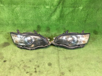 Headlights 84001AG021 84001AG022 84001AG031 84001AG032 SUBARU LEGACY