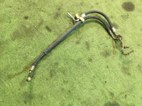 ท่อพวงมาลัยเพาเวอร์ SUBARU LEGACY OEM 34610AG000 34610AG001 BP5 2004 EJ204