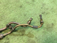 ท่อพวงมาลัยเพาเวอร์ SUBARU LEGACY OEM 34610AG000 34610AG001 BP5 2004 EJ204