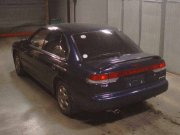 Interruptor do desembaciador traseiro SUBARU LEGACY OEM 83001AC000 BD5 1994 EJ20E