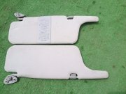 ที่บังแดด SUBARU LEGACY OEM 92010AC130MS, 92010AC020MS BD5 1994 blue 416