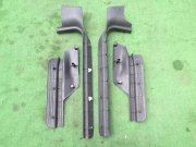 Embellecedores de faldón SUBARU LEGACY OEM 94060AC000ML, 94060AC050ML, 94061AC000ML, 94061AC010ML BD5 1994 blue 416