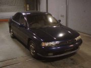Marco del cuadro SUBARU LEGACY OEM 66800AC000, 66800AC001 BD5 1994 blue 416