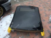 Techo SUBARU LEGACY OEM 53600AC080, 65410AC000, 65430AC000 BD5 1996 black 47A