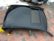 Techo SUBARU LEGACY OEM 53600AC080, 65410AC000, 65430AC000 BD5 1996 black 47A