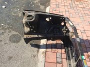 แผงหน้าหม้อน้ำ SUBARU LEGACY OEM 53060AC000, 51231AC423, 50812AA060, 53020AC001, 53020AC010, BD5 1996
